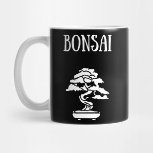 Bonsai Mug